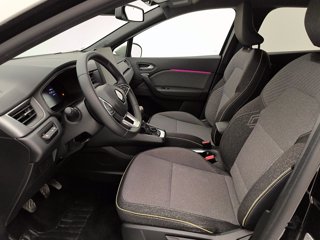 RENAULT Captur 1.0 tce Techno 90cv