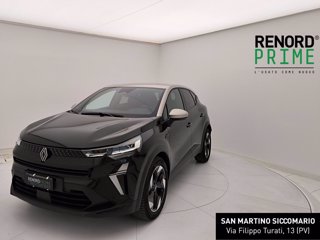 RENAULT Captur 1.0 tce Techno 90cv