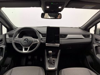 RENAULT Captur 1.0 tce Techno 90cv