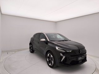 RENAULT Captur 1.0 tce Techno 90cv