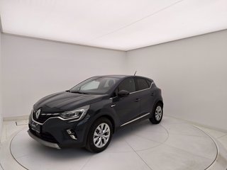 RENAULT Captur 1.6 E-Tech hybrid Intens 145cv auto