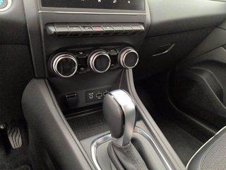 RENAULT Captur 1.6 E-Tech hybrid Intens 145cv auto