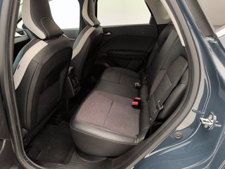 RENAULT Captur 1.6 E-Tech hybrid Intens 145cv auto
