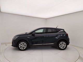 RENAULT Captur 1.6 E-Tech hybrid Intens 145cv auto
