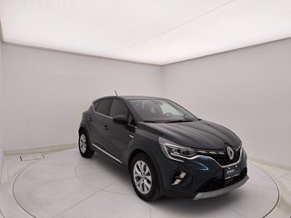 RENAULT Captur 1.6 E-Tech hybrid Intens 145cv auto