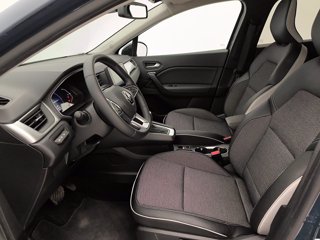 RENAULT Captur 1.6 E-Tech hybrid Intens 145cv auto