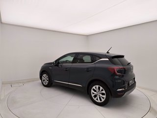 RENAULT Captur 1.6 E-Tech hybrid Intens 145cv auto