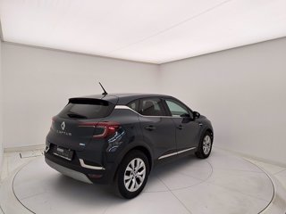 RENAULT Captur 1.6 E-Tech hybrid Intens 145cv auto