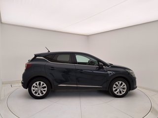 RENAULT Captur 1.6 E-Tech hybrid Intens 145cv auto