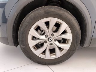 RENAULT Captur 1.6 E-Tech hybrid Intens 145cv auto