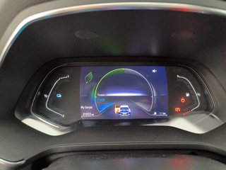 RENAULT Captur 1.6 E-Tech hybrid Intens 145cv auto