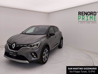 RENAULT Captur 1.0 tce Intens Gpl 100cv my21