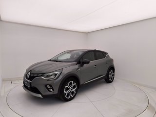 RENAULT Captur 1.0 tce Intens Gpl 100cv my21