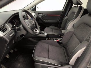 RENAULT Captur 1.0 tce Intens Gpl 100cv my21