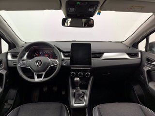 RENAULT Captur 1.0 tce Intens Gpl 100cv my21