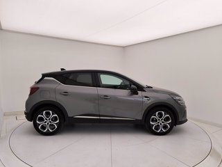 RENAULT Captur 1.0 tce Intens Gpl 100cv my21