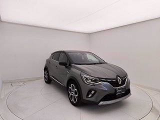 RENAULT Captur 1.0 tce Intens Gpl 100cv my21