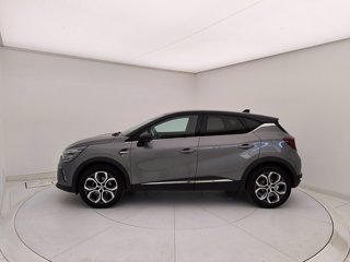 RENAULT Captur 1.0 tce Intens Gpl 100cv my21