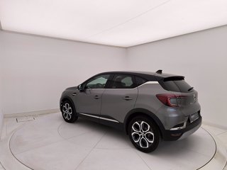 RENAULT Captur 1.0 tce Intens Gpl 100cv my21