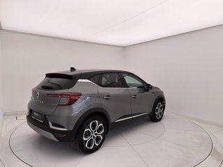 RENAULT Captur 1.0 tce Intens Gpl 100cv my21