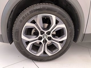 RENAULT Captur 1.0 tce Intens Gpl 100cv my21