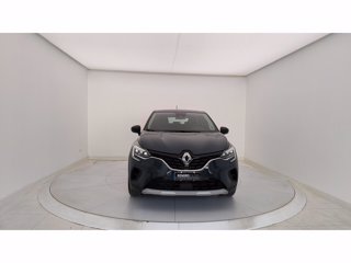RENAULT Captur 1.6 E-Tech full hybrid Equilibre 145cv auto