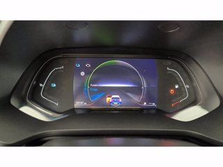 RENAULT Captur 1.6 E-Tech full hybrid Equilibre 145cv auto