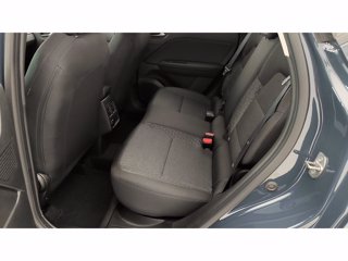 RENAULT Captur 1.6 E-Tech full hybrid Equilibre 145cv auto