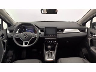 RENAULT Captur 1.6 E-Tech full hybrid Equilibre 145cv auto
