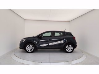 RENAULT Captur 1.6 E-Tech full hybrid Equilibre 145cv auto