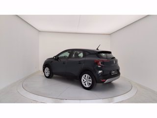 RENAULT Captur 1.6 E-Tech full hybrid Equilibre 145cv auto