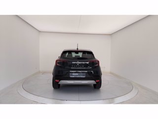 RENAULT Captur 1.6 E-Tech full hybrid Equilibre 145cv auto