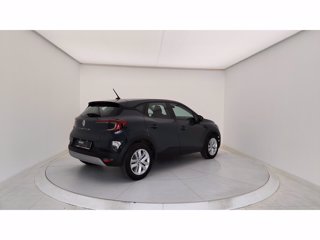 RENAULT Captur 1.6 E-Tech full hybrid Equilibre 145cv auto