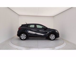 RENAULT Captur 1.6 E-Tech full hybrid Equilibre 145cv auto