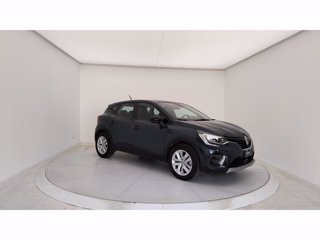 RENAULT Captur 1.6 E-Tech full hybrid Equilibre 145cv auto