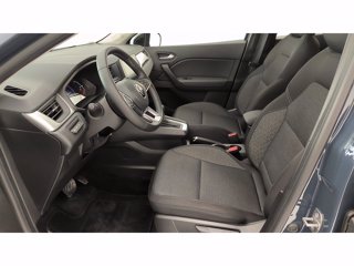RENAULT Captur 1.6 E-Tech full hybrid Equilibre 145cv auto