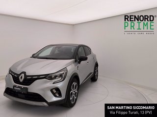 RENAULT Captur 1.0 tce Intens Gpl 100cv my21
