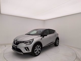 RENAULT Captur 1.0 tce Intens Gpl 100cv my21