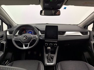 RENAULT Captur 1.0 tce Intens Gpl 100cv my21