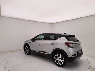 RENAULT Captur 1.0 tce Intens Gpl 100cv my21