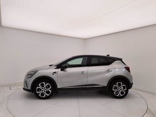 RENAULT Captur 1.0 tce Intens Gpl 100cv my21