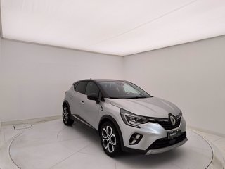 RENAULT Captur 1.0 tce Intens Gpl 100cv my21