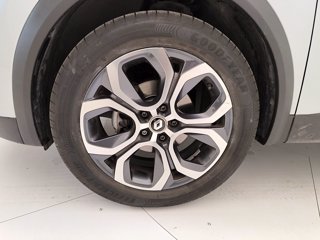 RENAULT Captur 1.0 tce Intens Gpl 100cv my21