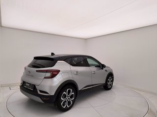 RENAULT Captur 1.0 tce Intens Gpl 100cv my21