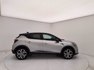RENAULT Captur 1.0 tce Intens Gpl 100cv my21