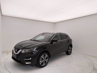 NISSAN Qashqai 1.2 DIG-T 115cv N-Connecta 2WD