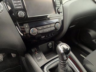 NISSAN Qashqai 1.2 DIG-T 115cv N-Connecta 2WD