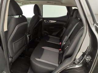 NISSAN Qashqai 1.2 DIG-T 115cv N-Connecta 2WD