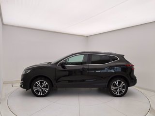 NISSAN Qashqai 1.2 DIG-T 115cv N-Connecta 2WD
