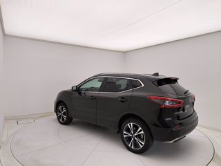 NISSAN Qashqai 1.2 DIG-T 115cv N-Connecta 2WD
